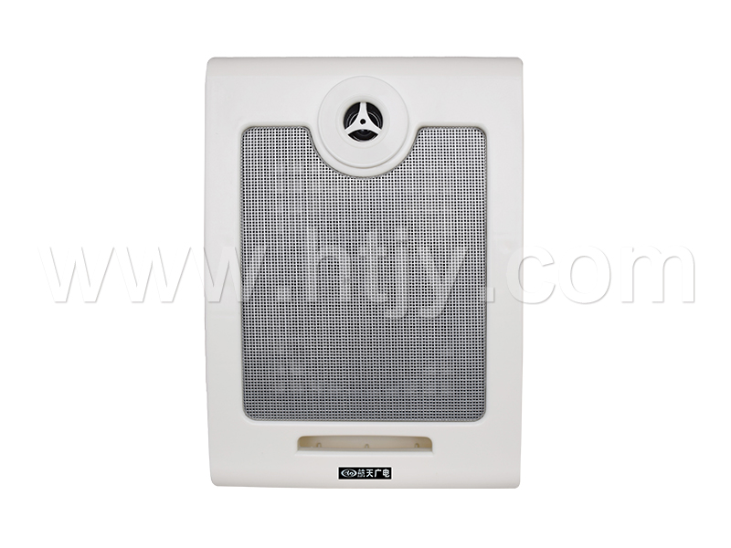壁挂扬声器 HT-106S